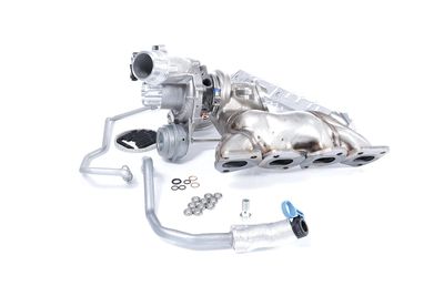 LADER AUFLADUNG BTS Turbo T981599 8