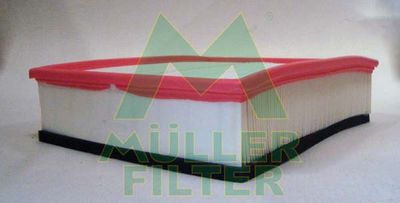 Vzduchový filtr MULLER FILTER PA470