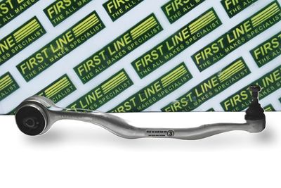 носач, окачване на колелата FIRST LINE FCA6120