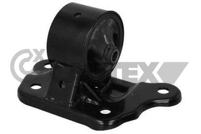 Подвеска, двигатель CAUTEX 756402 для MITSUBISHI OUTLANDER
