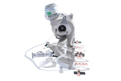 LADER AUFLADUNG BTS Turbo T981183 19