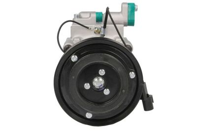 Airconditioning compressor past: HYUNDAI HIGHWAY, SANTA FÉ I, TRAJET, XG  KIA SORENTO I 2.0-2.7 12.98-06.09