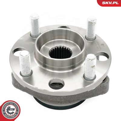 Súprava ložísk kolesa ESEN SKV 29SKV630