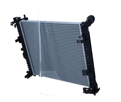 RADIATOR RACIRE MOTOR NRF 53008 27