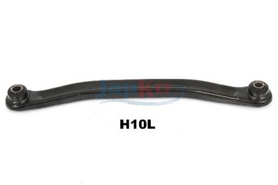 Lenker, Radaufhängung