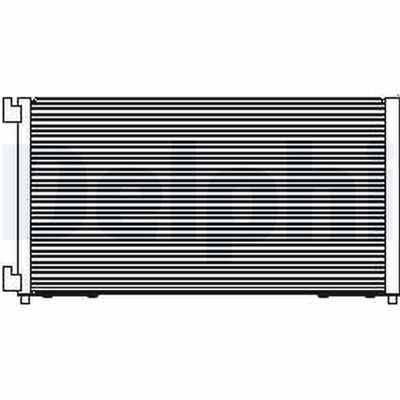 CONDENSATOR CLIMATIZARE