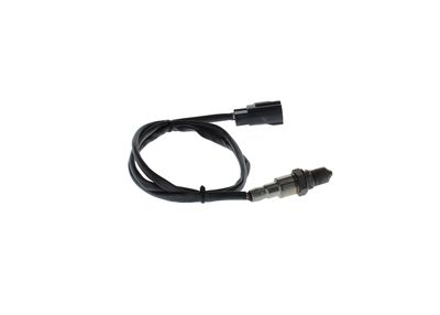 SONDA LAMBDA BOSCH 0281004717 21
