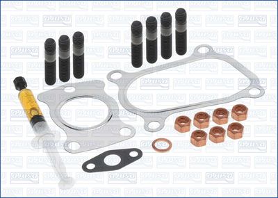 SET MONTAJ TURBOCOMPRESOR