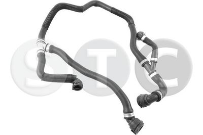 маркуч на радиатора STC T499283
