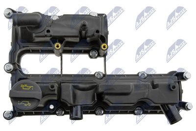Kryt hlavy valcov NTY BPZ-FR-009