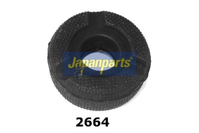JAPANPARTS Pakabos statramsčio atraminis guolis