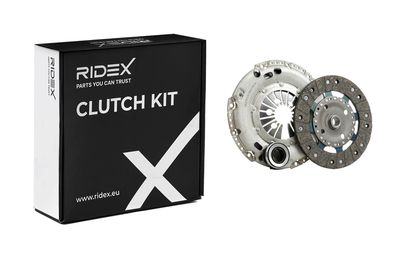 комплект съединител RIDEX 479C0431
