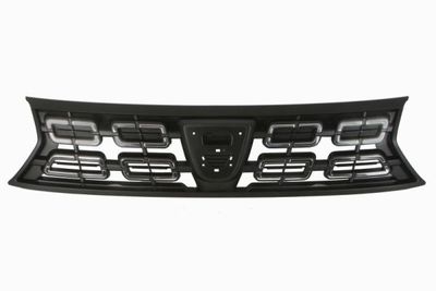 Решетка радиатора BLIC 6502-07-1306991P для DACIA DUSTER