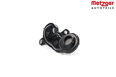 CONDUCTA ADMISIE POMPA ULEI METZGER AUTOTEILE 8002016 6