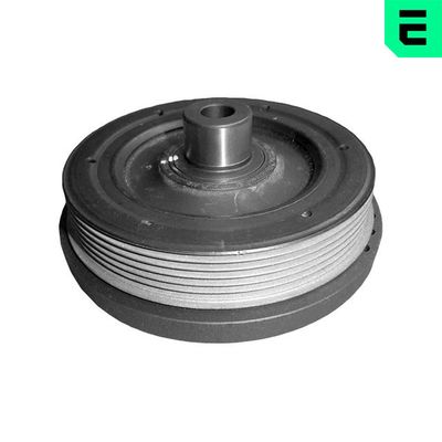 Belt Pulley, crankshaft F8-6399