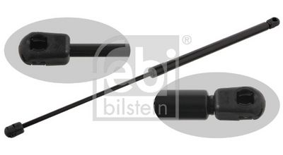 FEBI BILSTEIN Gasfeder, Koffer-/Laderaum