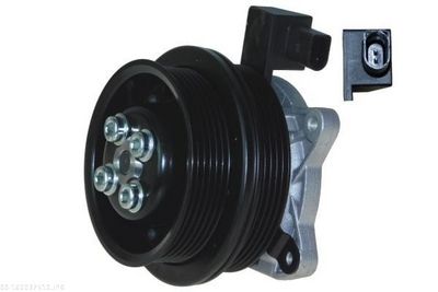 POMPă DE APă RăCIRE MOTOR