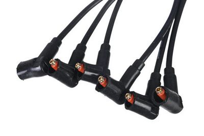 комплект запалителеи кабели STELLOX 10-38210-SX