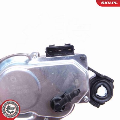 MOTOR STERGATOR ESEN SKV 19SKV186 4