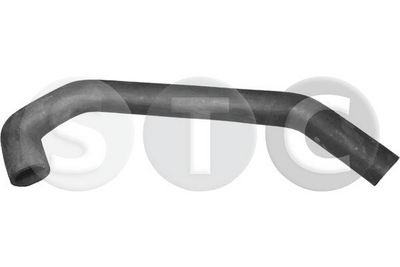 маркуч на радиатора STC T407629
