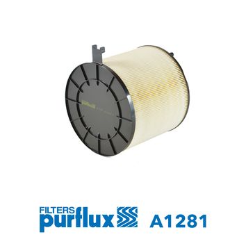 LUFTFILTER