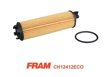 Масляный фильтр FRAM CH12412ECO для MERCEDES-BENZ AMG