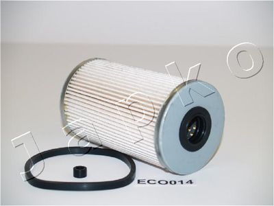 3ECO014 JAPKO Топливный фильтр