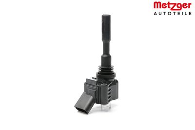 ZüNDSPULE METZGER AUTOTEILE 0880198 35