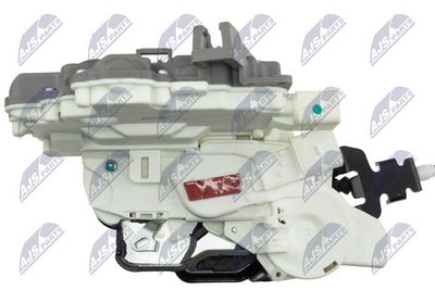 Zámek dveří NTY EZC-AU-343