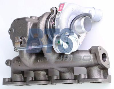 LADER AUFLADUNG BTS Turbo T914093 3