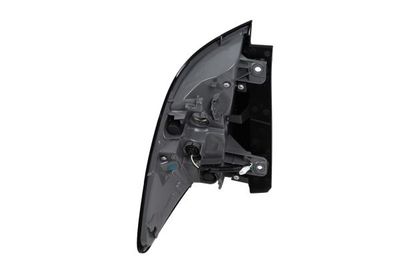 HECKLEUCHTE ABAKUS 1171915LUEN 1