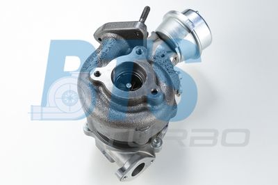 LADER AUFLADUNG BTS Turbo T914714BL 1