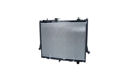 RADIATOR RACIRE MOTOR NRF 560006 6