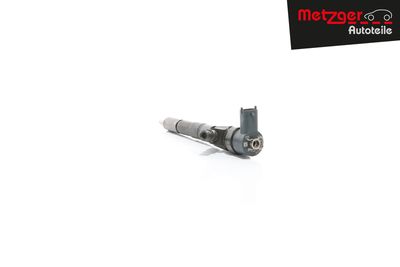 EINSPRITZDüSE METZGER AUTOTEILE 0870091 8