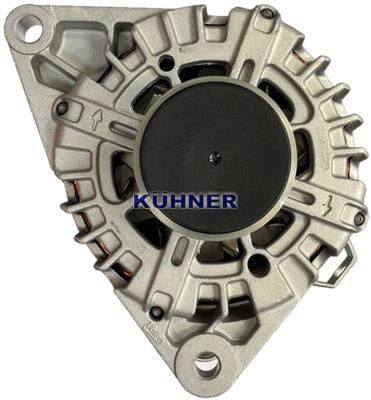 Генератор AD KÜHNER 554956RI для HYUNDAI TUCSON