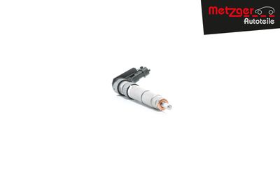 INJECTOR METZGER AUTOTEILE 0870185 28