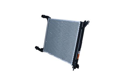 RADIATOR RACIRE MOTOR NRF 53841 10