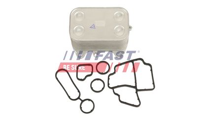 RADIATOR ULEI CUTIE VITEZE