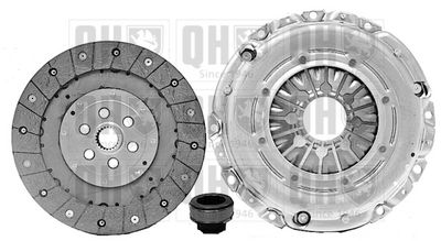 комплект съединител QUINTON HAZELL QKT4736AF
