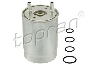 FILTRU COMBUSTIBIL TOPRAN 701025