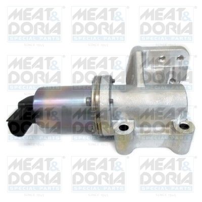 Egr-Ventil MEAT & DORIA 88304