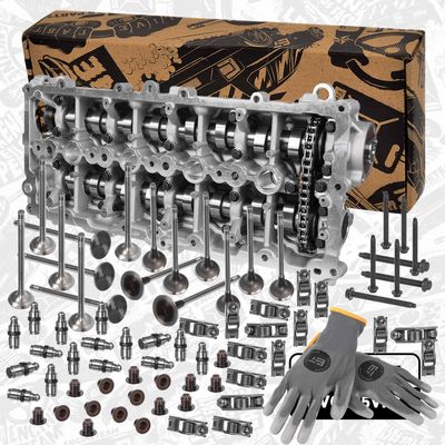 SET AX CU CAME ET ENGINETEAM HV0465VR3