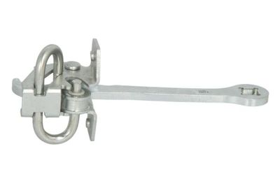 Deurbegrenzer