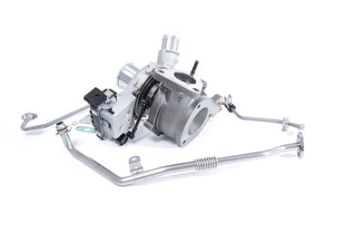 LADER AUFLADUNG BTS Turbo T981483BT 14