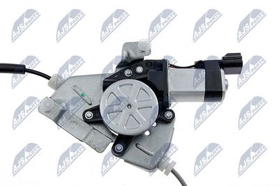 Zvedací zařízení oken NTY EPS-FT-000S