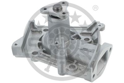 OPTIMAL AQ-2157 Помпа (водяной насос)  для KIA RIO (Киа Рио)