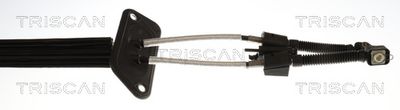 Kabel, manuel gearkasse TRISCAN 8140 29794