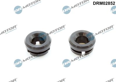 Zestaw uszczelek, pokrywa głowicy cylindra DR.MOTOR AUTOMOTIVE DRM02852