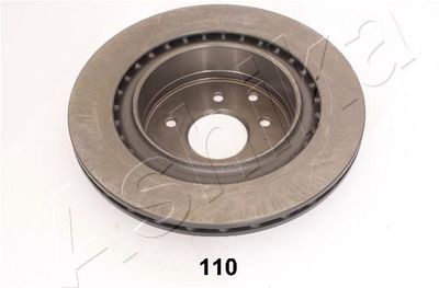 Brake Disc 61-01-110