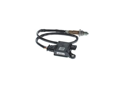 PARTIKELSENSOR BOSCH 0281008327 9